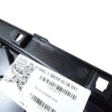 Volkswagen Tayron rear bumper grill valance trim 2022-2025 Genuine 57L807521B