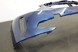 BMW IX3 FRONT BUMPER 2020 onwards Electric SUV GENUINE pn 51118498773
