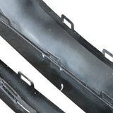 Audi Q6 E-Tron S Line front bumper 2024-2026 Genuine 85H807437B
