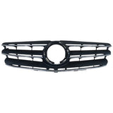 Mercedes Benz V Vlass front bumper grill W447 2014-2019 GENUINE a4478802602