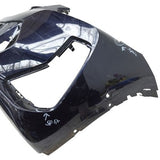 BMW IX3 M Sport front bumper 2021-2024 Genuine 51119853317