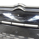 Citroen C4 Picasso front bumper 2013-2015 5 Door MPV Genuine AA36186048