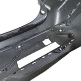 Nissan Qashqai rear bumper 2021-2024 5 Door Genuine 85022 6UA0H