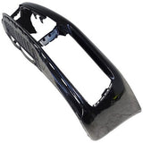 Porsche 911 Carrera S front bumper 992 2019-2021 Genuine 992807221N