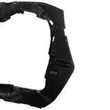 Peugeot 2008 front bumper right RH fitting trim 2023-2025 Genuine 9852667980