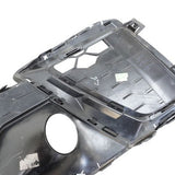 Audi A4 Avant B9 front bumper RH fog grill 2020-2022 Genuine 8W0807682AM
