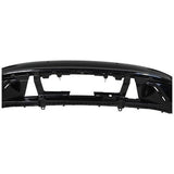 AUDI A3 REAR BUMPER 2020 onwards 8Y4 Hatchback GENUINE Used 8Y4807511