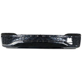Volkswagen Tiguan R Line rear bumper lower 2024-2026 Genuine 571807521B
