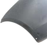 Porsche Taycan rear bumper 2019-2023 Genuine 9J0807421A 9J1807983F