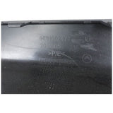 Citroen C5 front bumper 2008-2014 Hatchback Genuine Used 9681052477