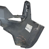 BMW X1 U11 X Line rear bumper lower 2022-2025 Genuine 51125A045A5