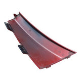 Mercedez Benz C Class AMG front bumper left trim W205 2019-2023 A2058856502