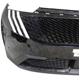 Peugeot E-3008 E3008 front bumper 2024-2026 Genuine 9846491180