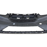 Volvo XC40 front bumper 2022-2024 5 Door SUV Genuine Used 31690933