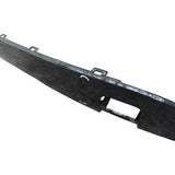 Audi Q8 E-Tron rear bumper insert trim 2023 -2025 Genuine 4KE807833C