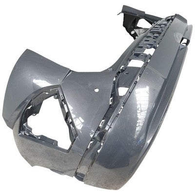 Hyundai Kona rear bumper 2023-2025 Hybrid Genuine 86611-HF010