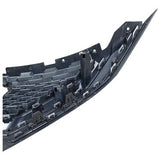 Nissan Qashqai front bumper grill Facelift 2020-2024 SUV Geniune 62310 6UA*A