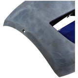 Tesla Model 3 front bumper Hatchback 2017-2020 Genuine pn 1519966-00-A
