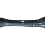 Porsche Taycan front bumper 2019-2023 Genine 9J1807221DFFF