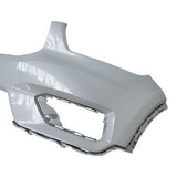 Volvo XC40 front bumper SUV 2018-2022 Genuine 31449359