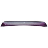 Nissan Note front bumper lip finisher trim 2013-2016 Genuine KE540-3V020BP