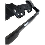BMW IX front bumper 2021 onwards SUV 5 door Electric Genuine Used pn 51117933621