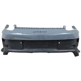 Porsche 911 GT3 RS rear bumper 992 2021-2025 Genuine 9GT807421J