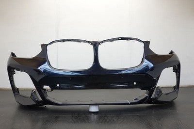 BMW X3 G01 M SPORT FRONT BUMPER 2017 onwards SUV GENUINE pn 511113960514