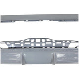 CUPRA BORN REAR BUMPER 2022 onwards GENUINE Used part 10E807421B