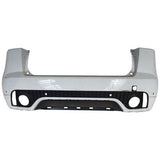 Jaguar E pace rear bumper X540 5Dr SUV Genuine J9C3-17D781-A