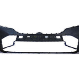 BMW 3 series M Sport front bumper G20 Saloon LCI 2023-2025 Genuine 51118085444