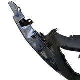 BMW IX3 M Sport front bumper 2021-2024 Genuine 51119853317