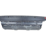 Mercedes Benz GLA rear bumper lower section Sport 2025-2026 Genuine A2478857501