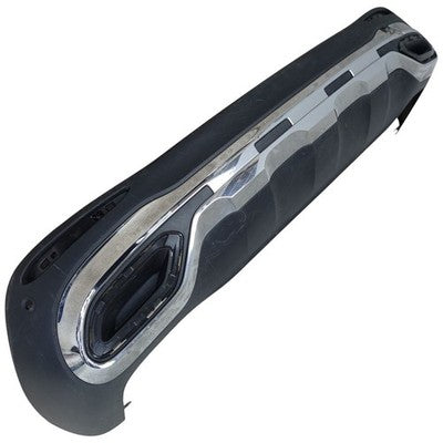 Mercedes Benz GLC X254 rear bumper lower section 2022-2025 Genuine A2548859401