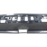 Hyundai Kona rear bumper 2023-2025 Hybrid Genuine 86611-HF010
