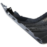 Volkswagen Multivan front bumper 2022-2025 Hatchback Genuine 7T0807221F