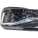Volkswagen Tiguan R Line rear bumper lower 2024-2026 Genuine 571807521B