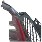 Honda CR-V CRV Tech front bumper splitter grill 2023-2025 Genuine 71151-3E7-H0