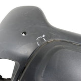 Citroen C3 Aircross rear bumper trim 2017-2021 Genuine 13489730