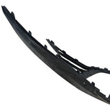 Audi E-Tron GT front bumper centre grill panel Saloon Genuine 4J3807725