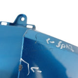 BYD Atto 3 rear bumper 2023-2025 SUV Electric Used Part Genuine SC2E-2804113