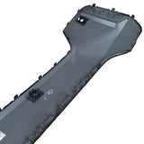 BMW X1 U11 M Sport rear bumper trim insert 2022 -2025 SUV Genuine 51129881940
