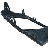 Seat Ibiza front bumper LH grill trim 2017-2019 Hatchback Genuine 6F0853665A