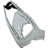 Volkswagen Taigo R Line front bumper 2022-2025 Genuine 2G7807221E