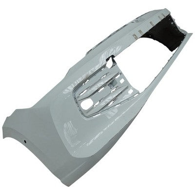 Volkswagen Golf front bumper 2024-2026 Hatchback Genuine 5H0807221T