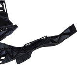 Vauxhall Corsa F front bumper grill fitting 2020-2023 Genuine 9829535680