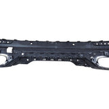 Mercedes B class AMG rear bumper lower W247 2019-2022 Genuine A2478858402