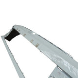 Volkswagen Golf front bumper 2024-2026 Hatchback Genuine 5H0807221T