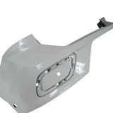 Volkswagen T-Roc rear bumper upper section 2021-2023 Genuine 2GA807421D
