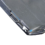 Renault Zoe rear bumper Hatchback Genuine 850101003R